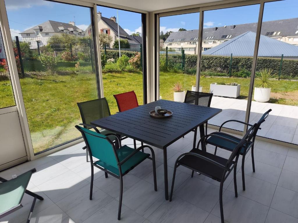 Dahouët - Charmante maison pour 6 voyageurs 4