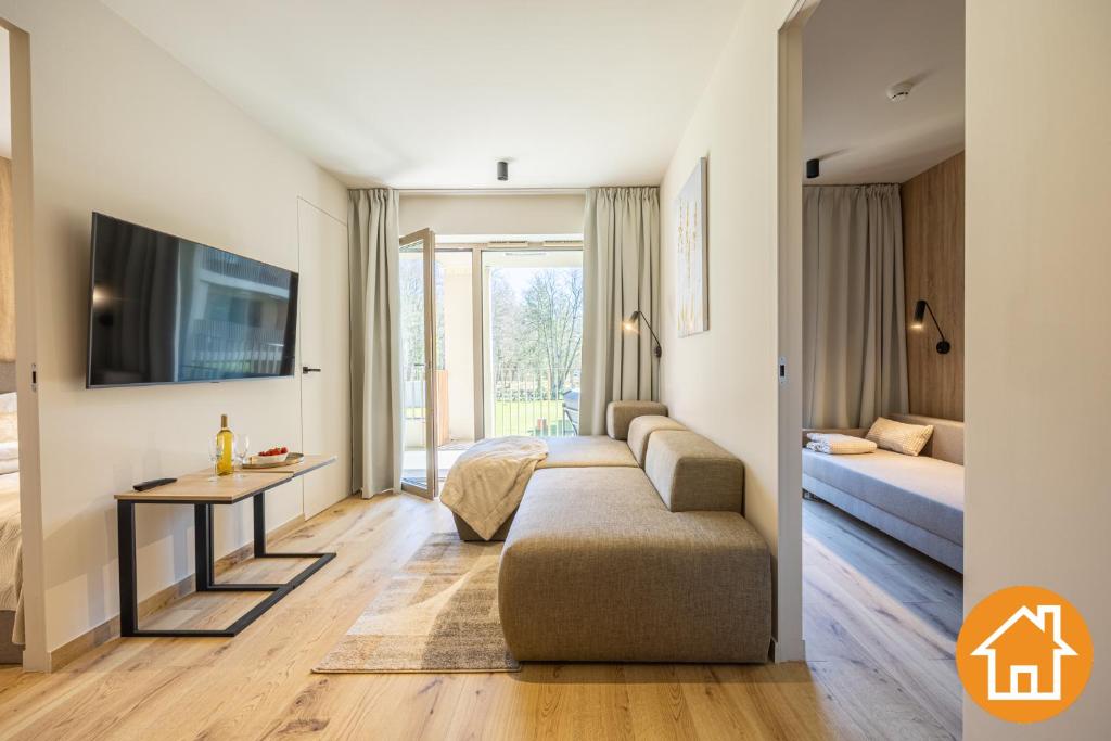 Apartamenty Greeneri Park z parkingiem w cenie - visitopl 3