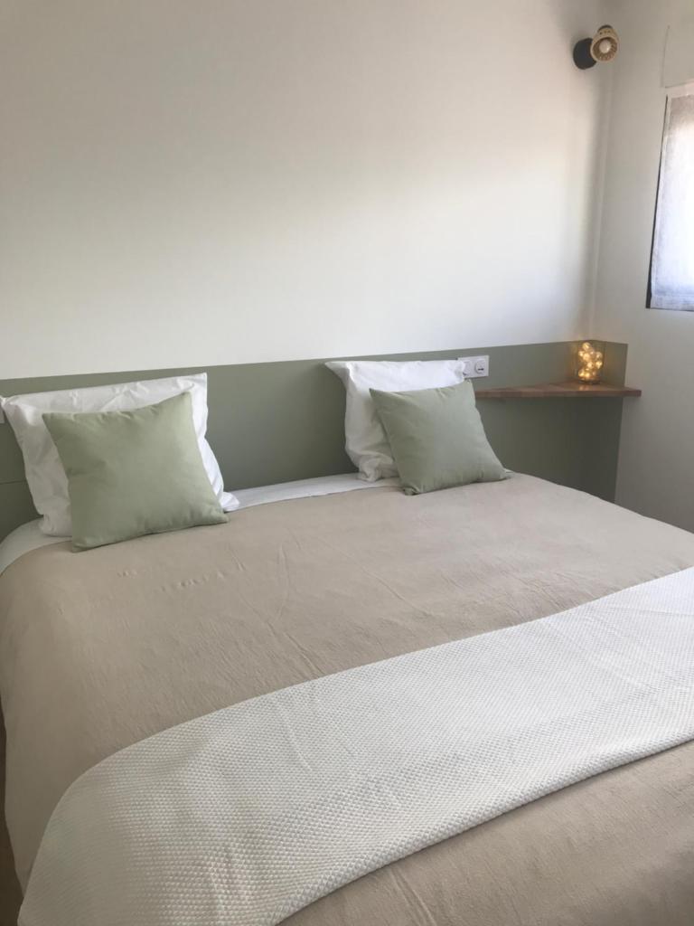Chambre d'Hôtes spacieuse et lumineuse - La Douce Etoile vb -