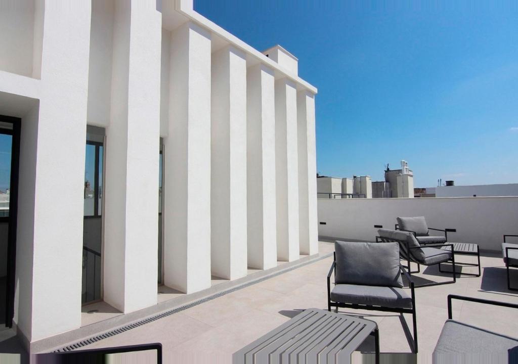 RentalSevilla Guadalquivir 7