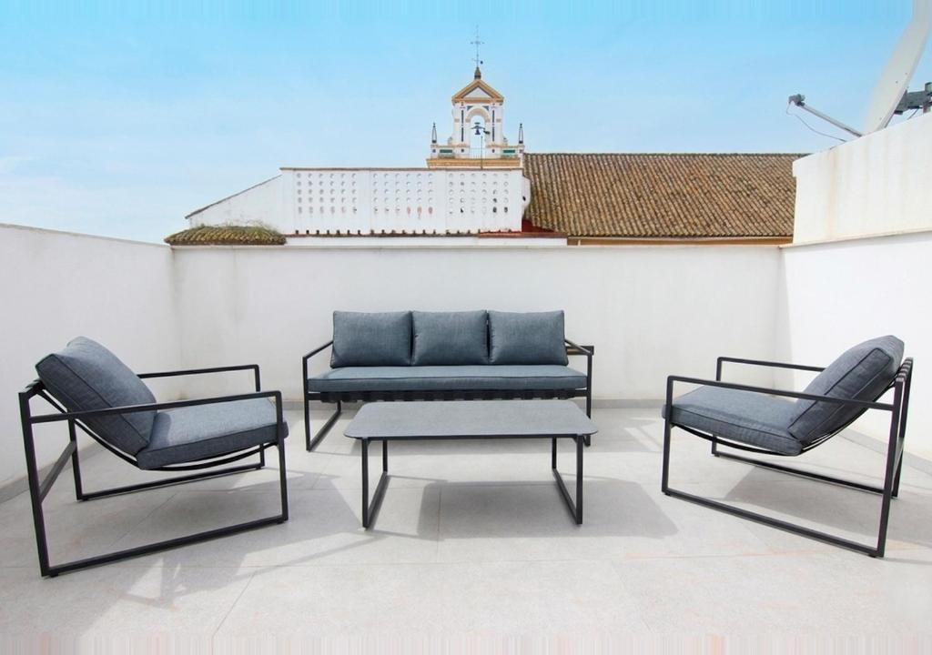 RentalSevilla Guadalquivir 8
