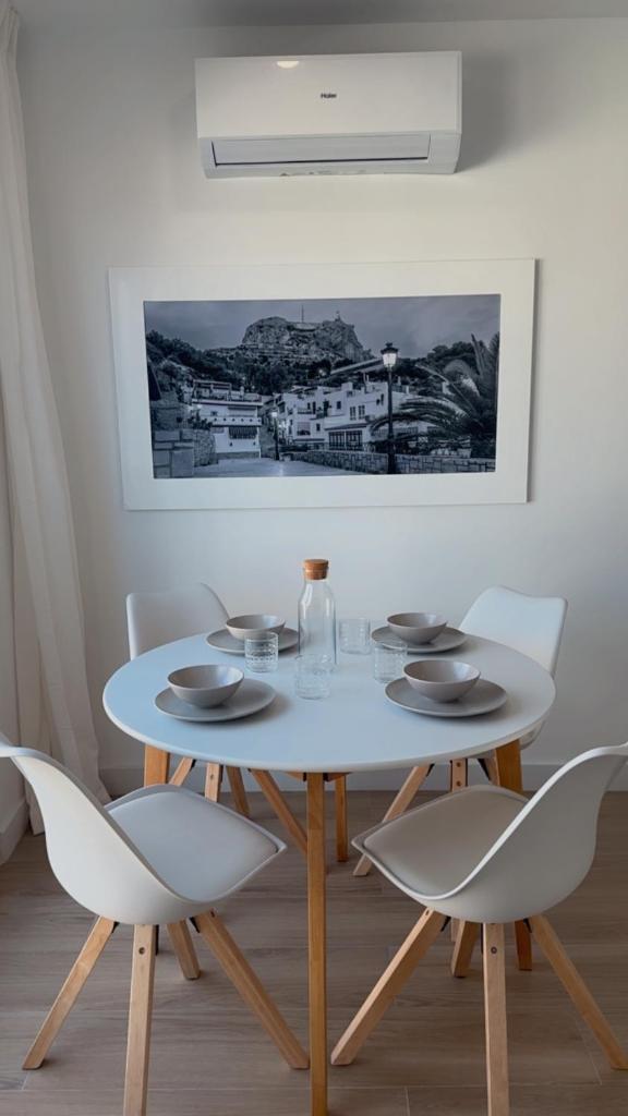 Castle Hill Apartments Alicante 3