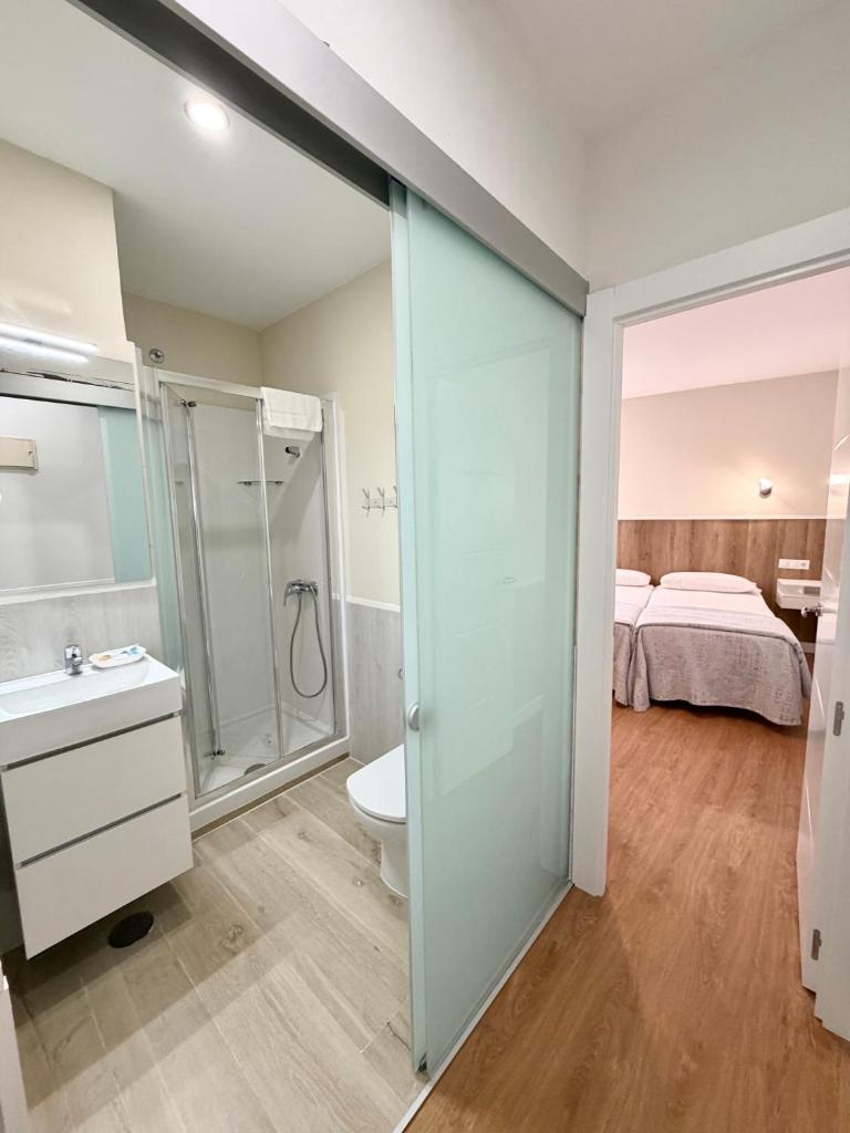 Apartamentos Mayor Centro 3