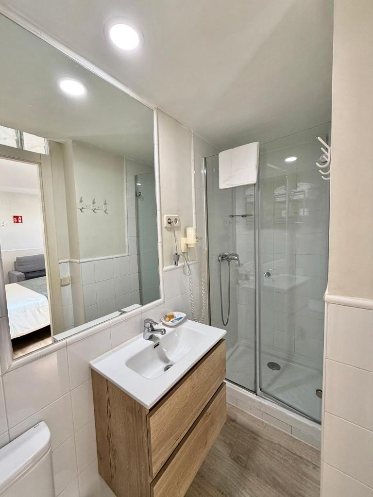 Apartamentos Mayor Centro 8