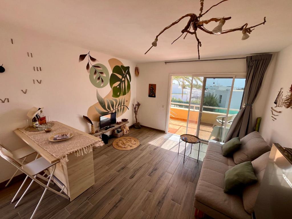 La Casita Naturaleza 4