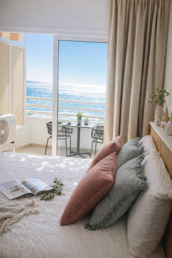 Stella Ocean View 8