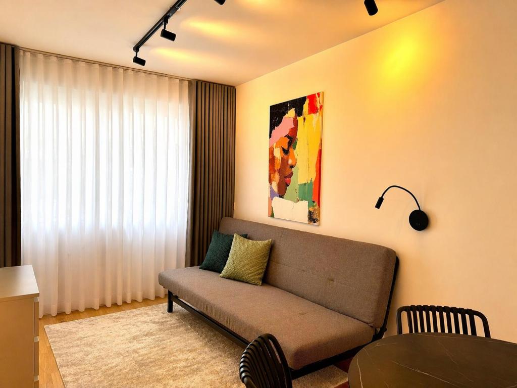 M2Suites by BestChoice - Messe - Parking - Self-Check-in 2
