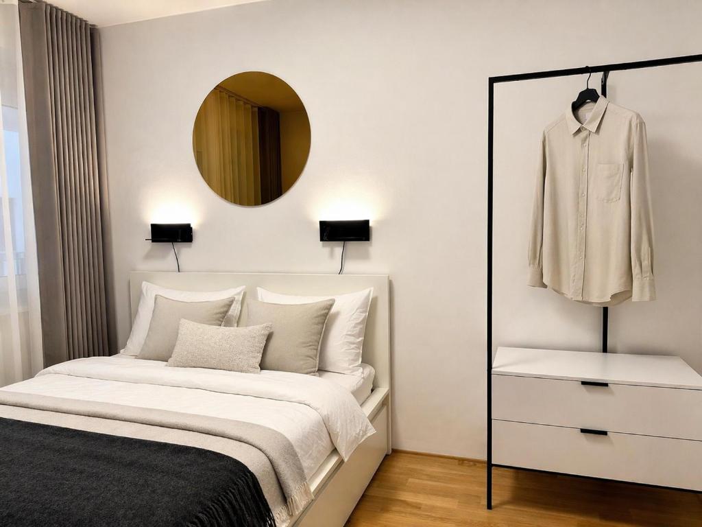 M2Suites by BestChoice - Messe - Parking - Self-Check-in 3