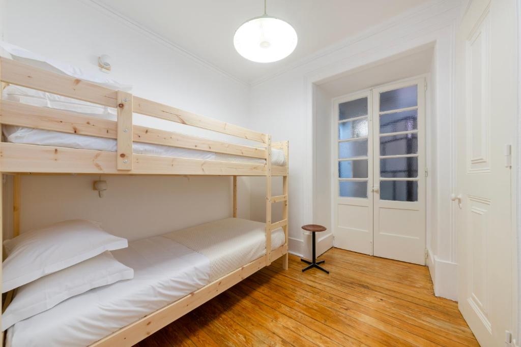 Amoreiras Garden - Cheese & Wine Apartments 5