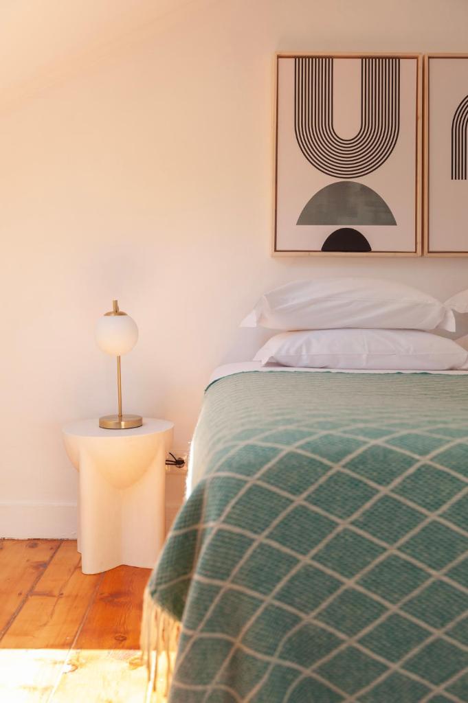 Amoreiras Garden - Cheese & Wine Apartments 6