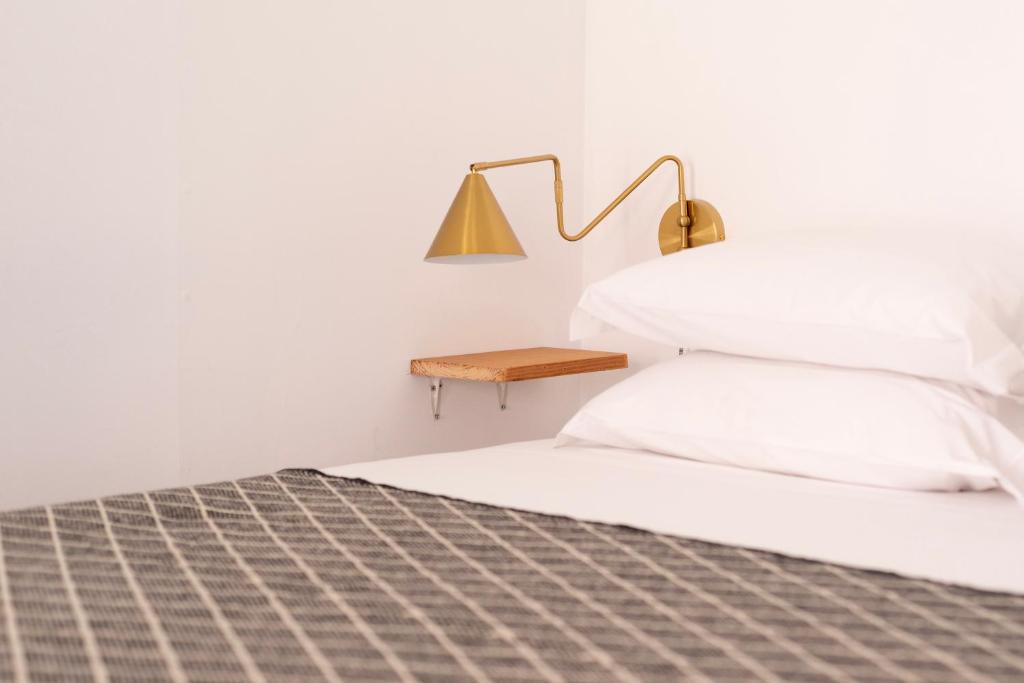 Amoreiras Garden - Cheese & Wine Apartments 8