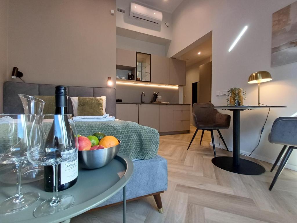 Luise LuXe Suites 3