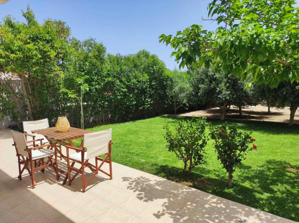 Rhodes Soul Luxury Home 2
