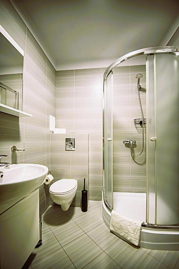 Apartamenty na Wyspie - Villa Park - Parking 8