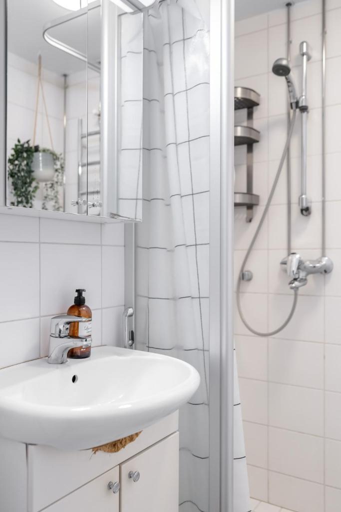 Blue Point City Centre Turku 4 Guests 8