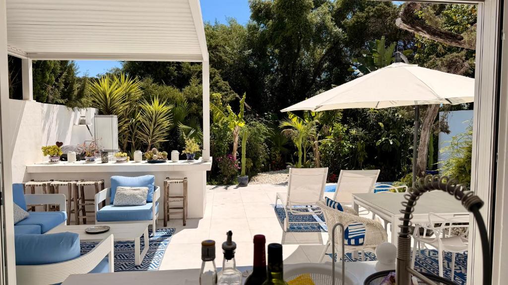 Casa Blu Marbella 7