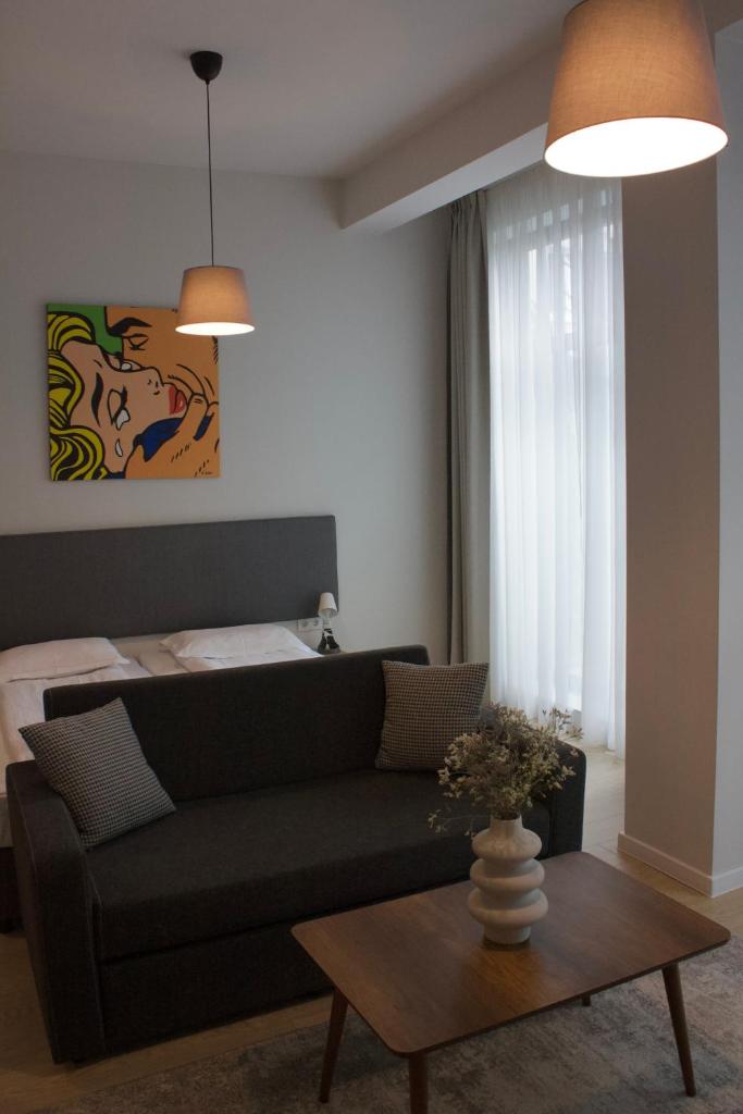 Connect Living Apartments Free Parking 7