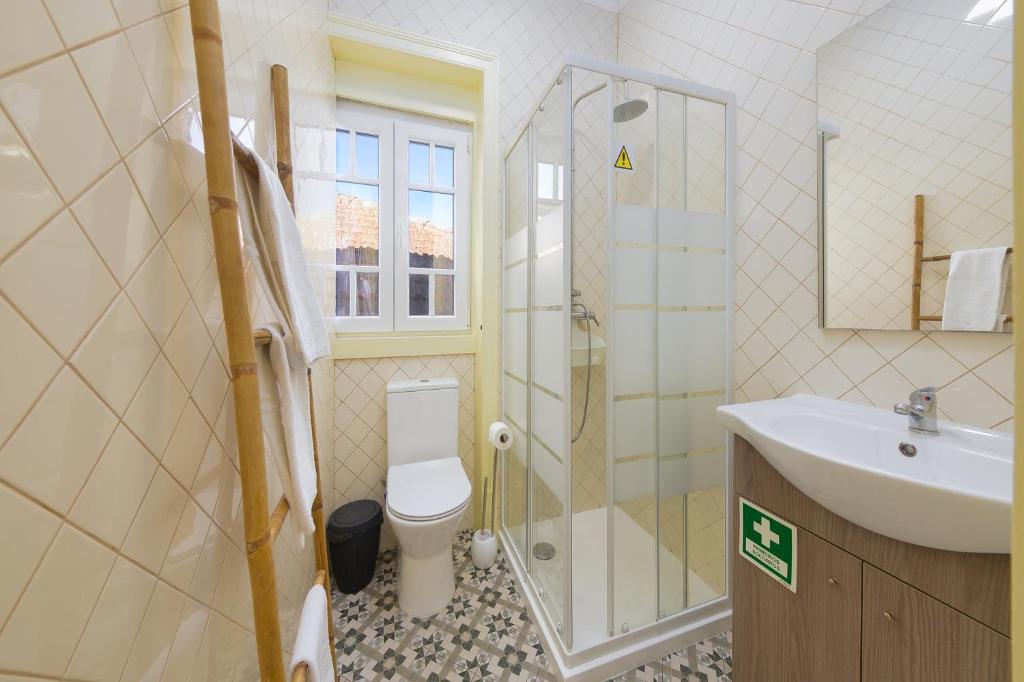 Casa Mariana 2 - Sintra, Apartment 3