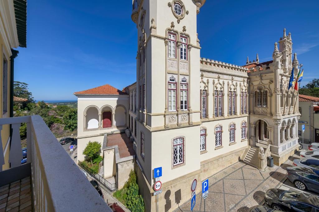 Casa Mariana 2 - Sintra, Apartment 6