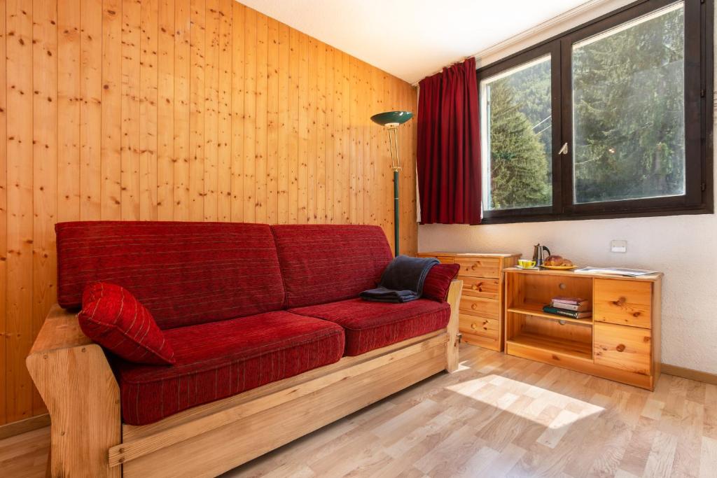 Chamonix SUD - Jonquilles 118 - Happy Rentals 2