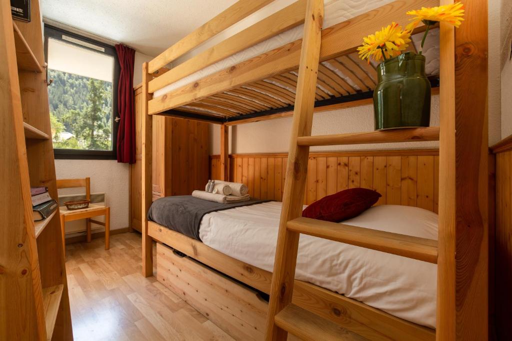 Chamonix SUD - Jonquilles 118 - Happy Rentals 5