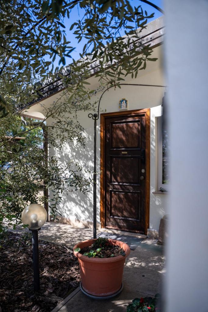 Villino Ca' Bianca, vicino ad Alba, NO ZANZARE, accessibile e con sollevatori aerei 4