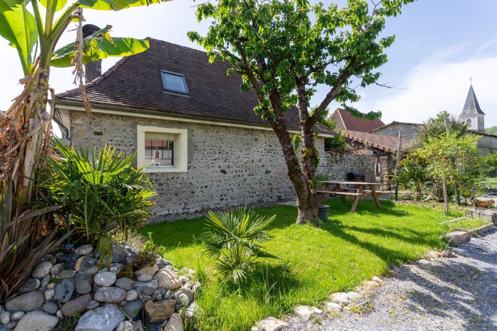 Gîte les Charmilles 1