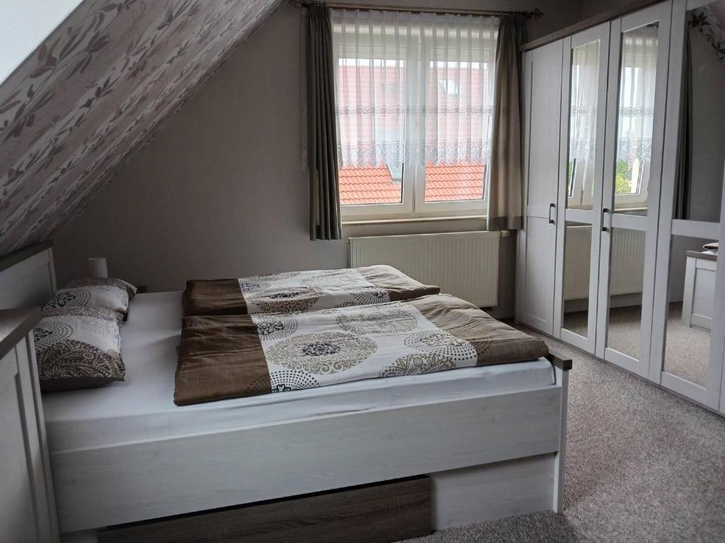 Apartment Kleine Auszeit 6