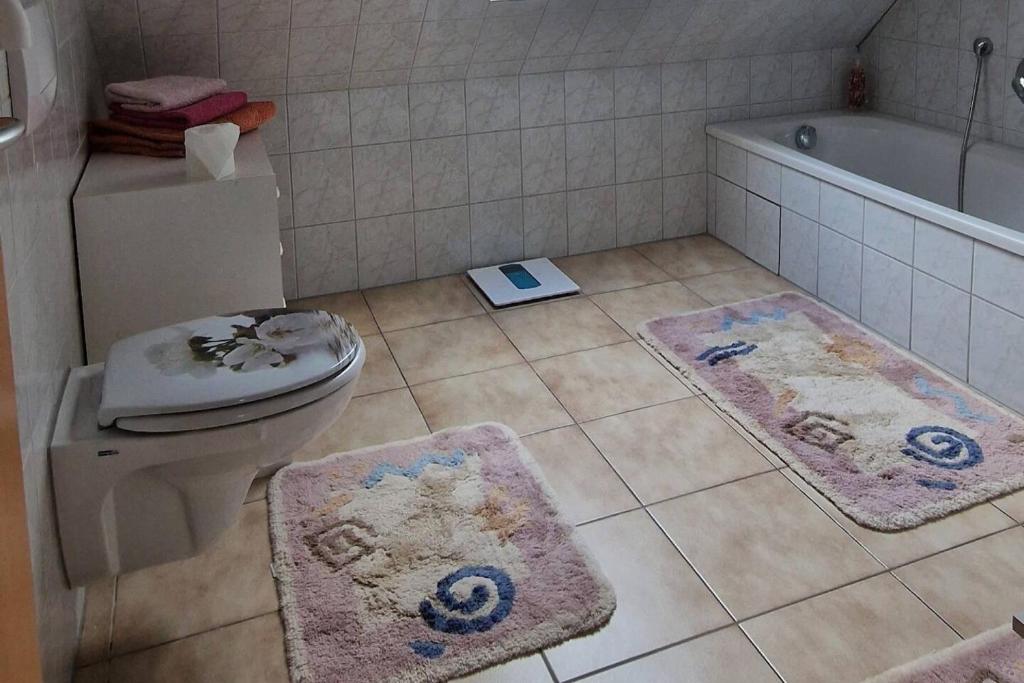 Apartment Kleine Auszeit 7