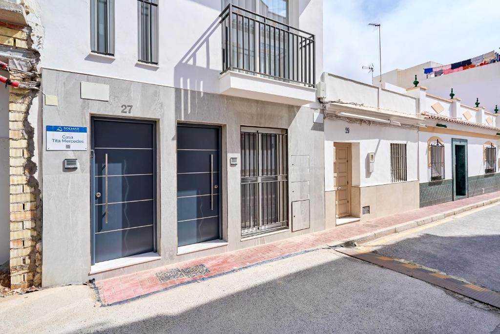 Casa Tita Mercedes 7