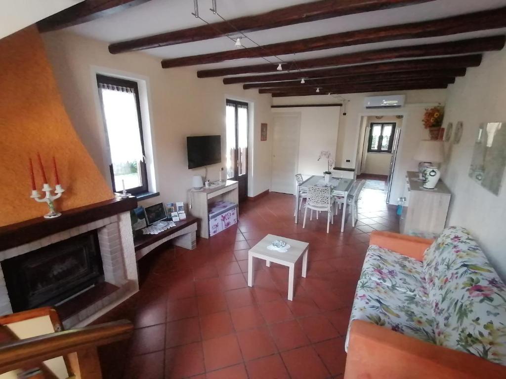 Casa Vacanza Anna 1