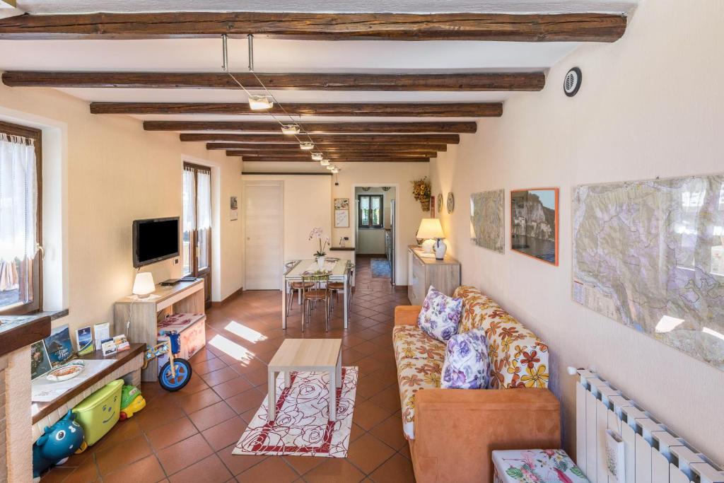 Casa Vacanza Anna 5