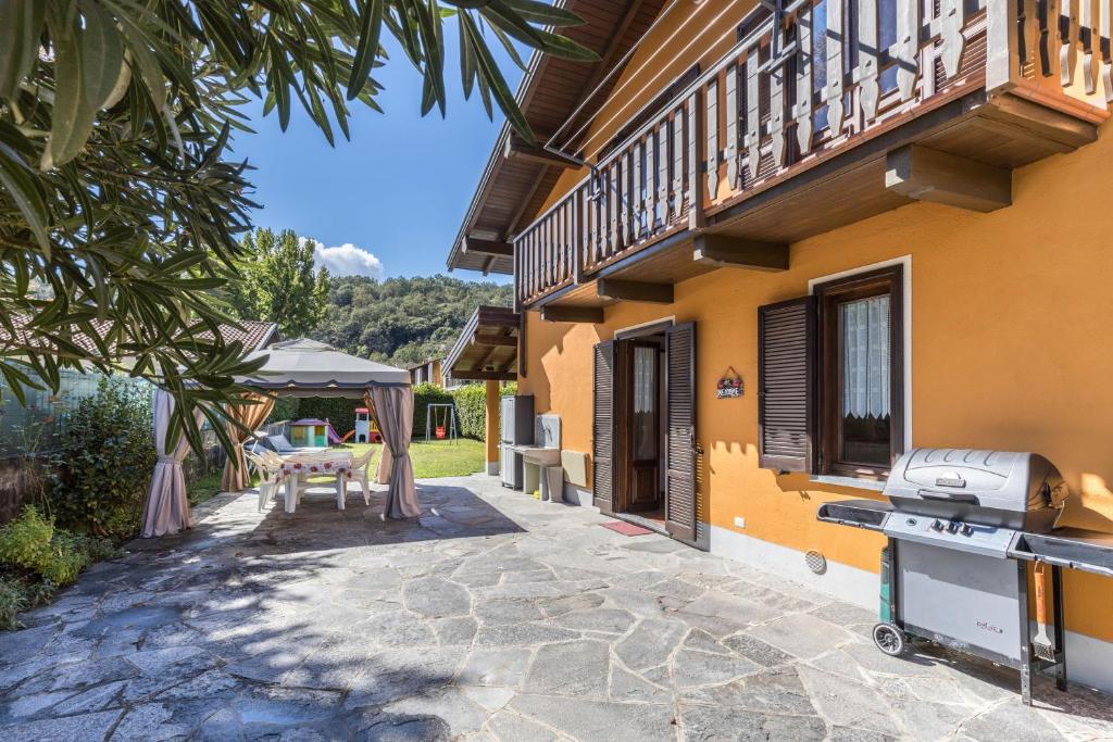 Casa Vacanza Anna 6