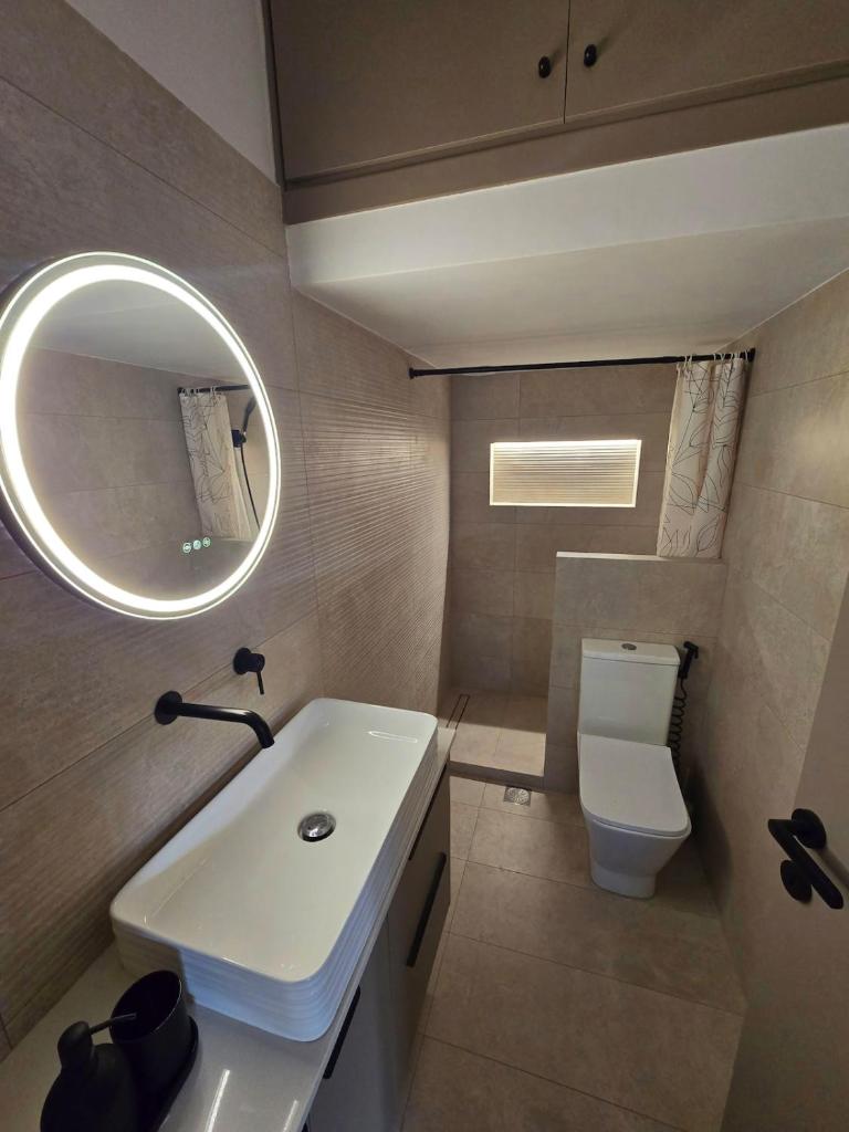 Neapoli Light Residence 3
