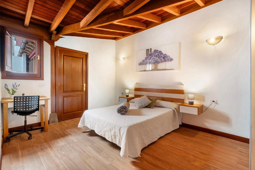 Casa Frente al Mar La Ponderosa 2
