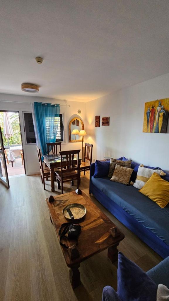 Appartamento Spagnolo Oasis Tamarindo 4