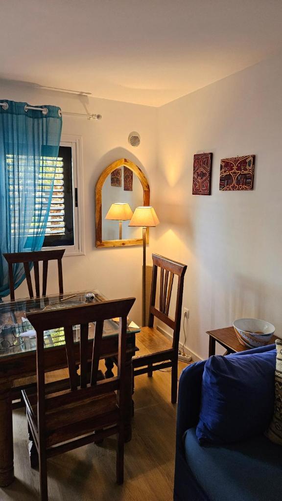 Appartamento Spagnolo Oasis Tamarindo 8