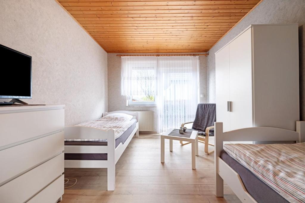 Monteurwohnung 2