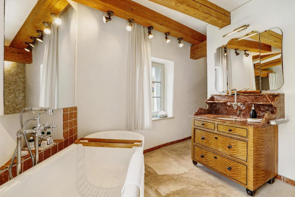 Ferienhaus im Vorwerk Nickern 8