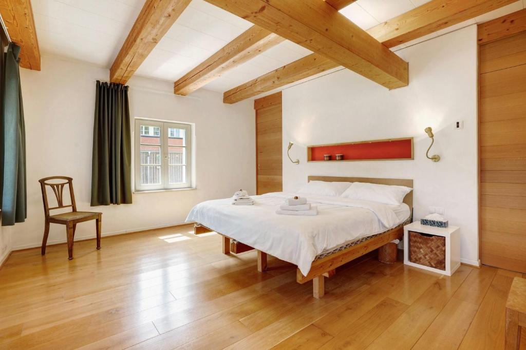 Ferienhaus im Vorwerk Nickern 7