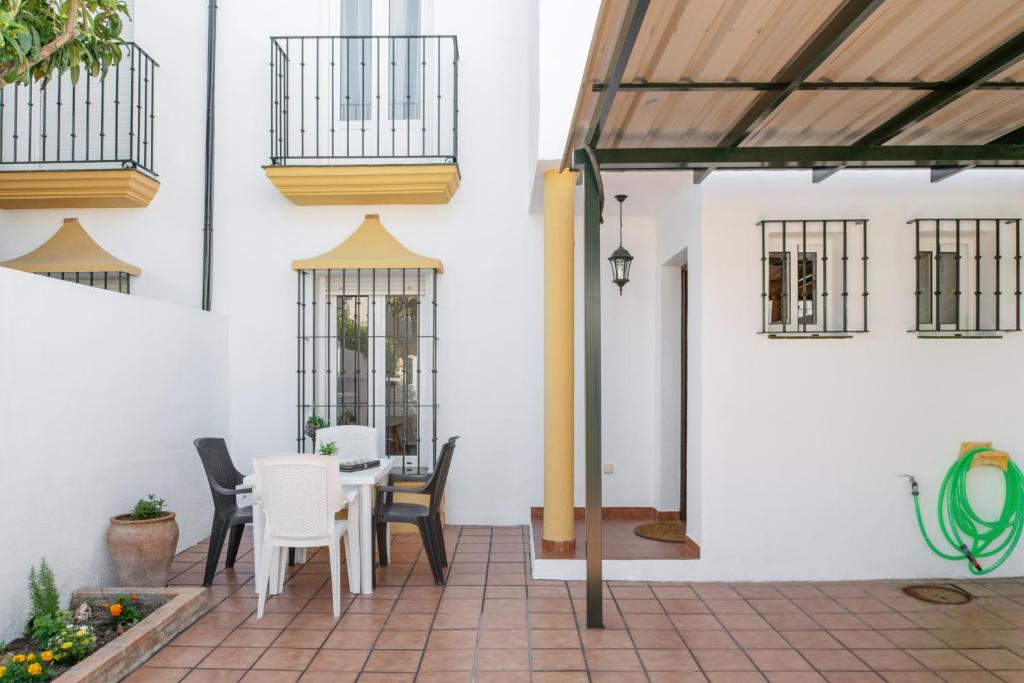 Casa Cherie con piscina privada 6