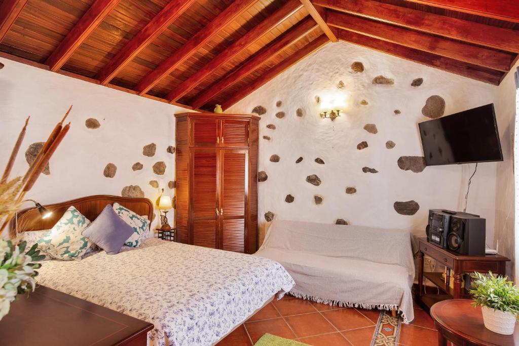 Casita Roque Nublo 5