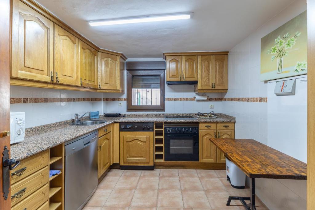 Casa De Los Abuelos 4