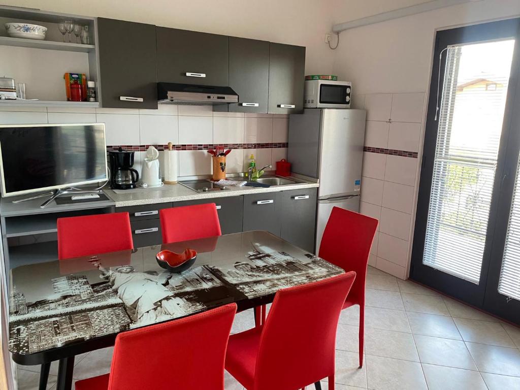 Apartments Marlina 4