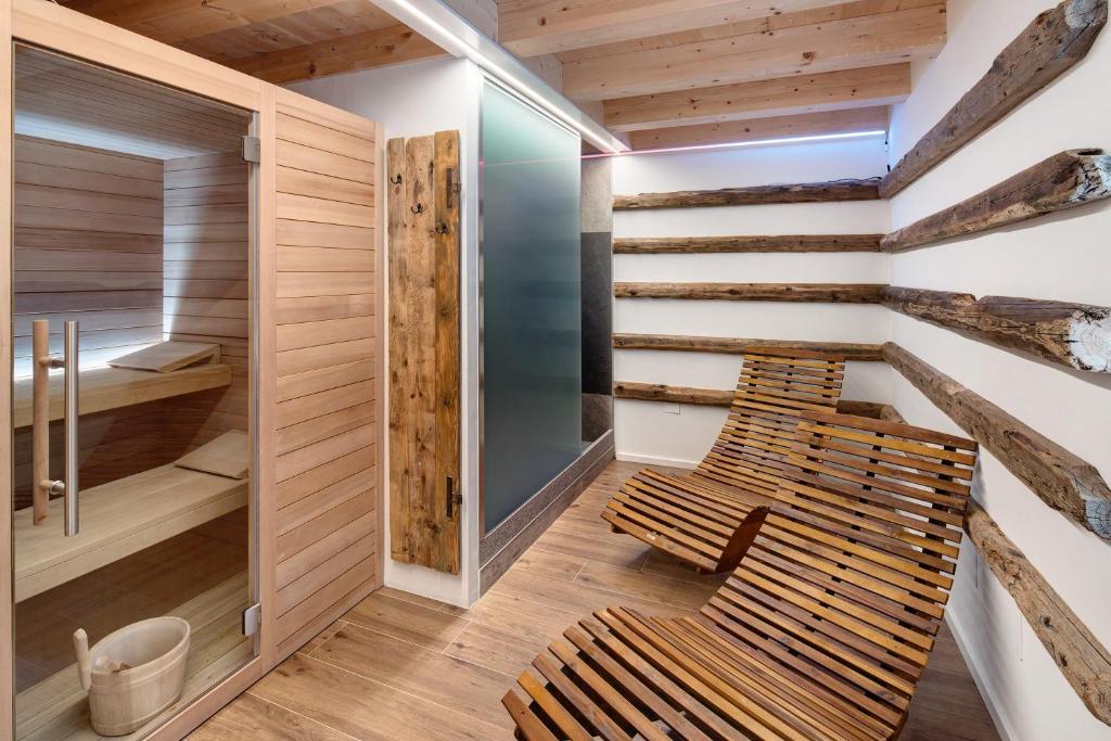 Thari House Dolomiti 8