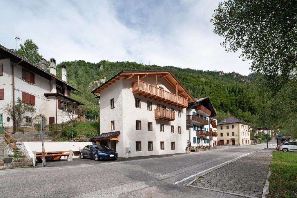 Thari House Dolomiti 6