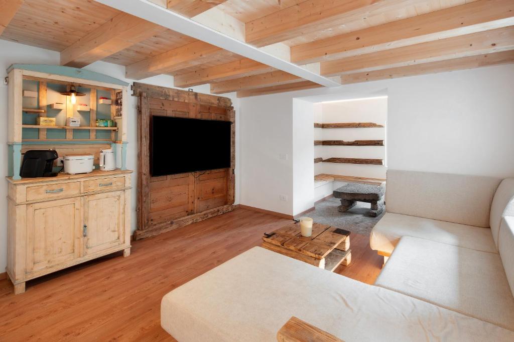 Thari House Dolomiti 5