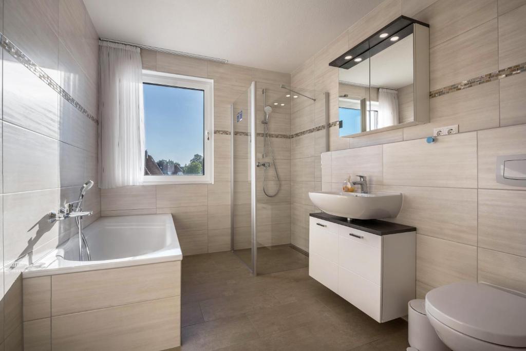 Ferienhaus Lübeck Buntekuh 8