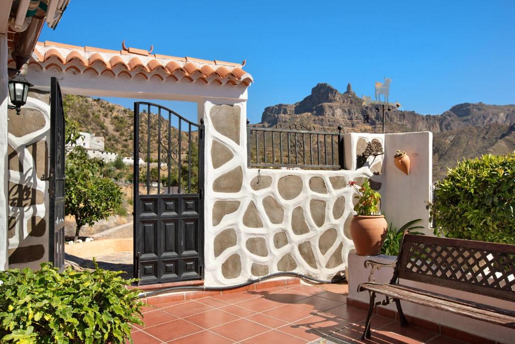 Casita Bentayga 8