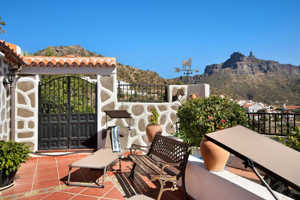 Casita Bentayga 5